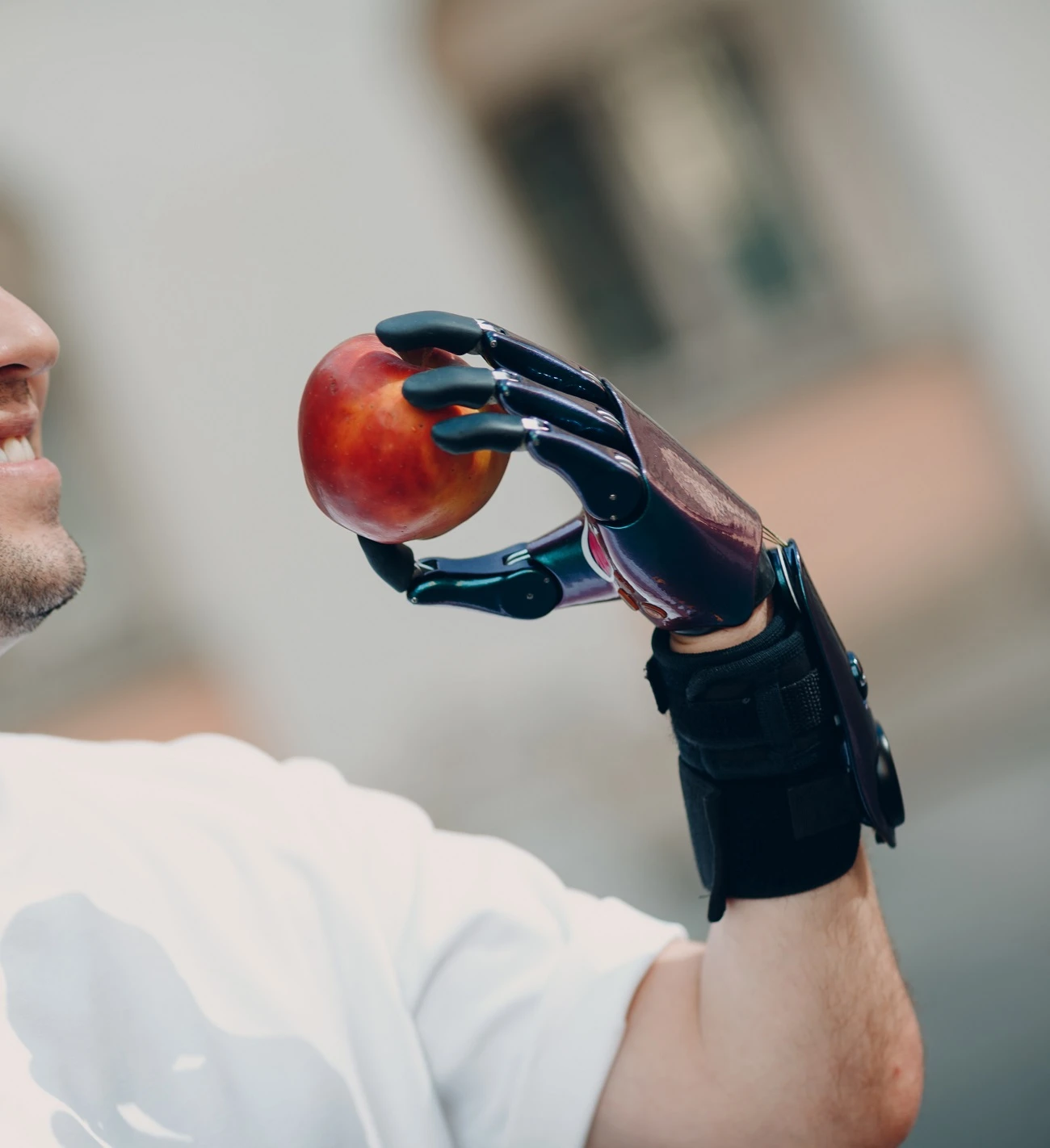 Orthotic Devices Fabrication